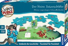 Story Puzzle: Der kleine