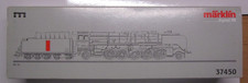 Märklin H0 37450 MHI Dampflok