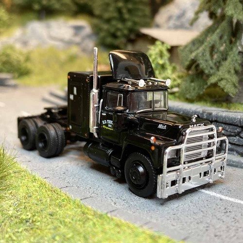 Lkw traktor mack 700 - mack, rs