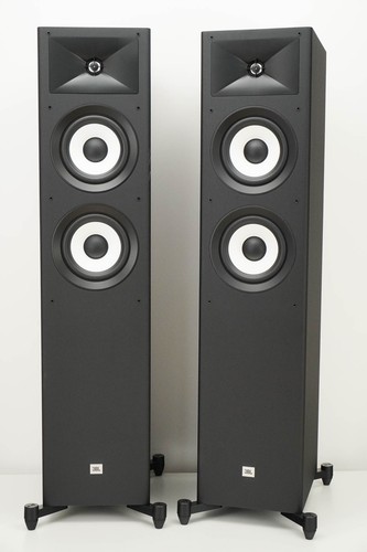 Jbl stage a180 - stage,