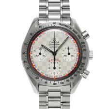 OMEGA Speedmaster Racing