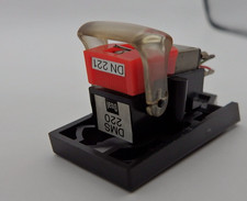 Dual DMS 220 Tonabnehmer