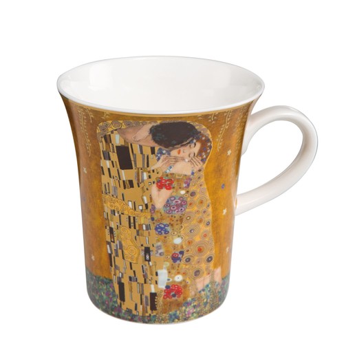 Gustav klimt becher - gustav, der