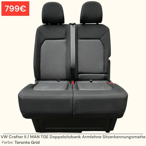 Man tge crafter ii - vw,