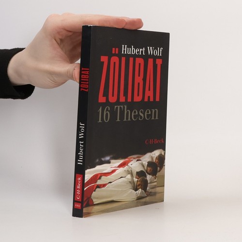 Zölibat thesen - 16, | 