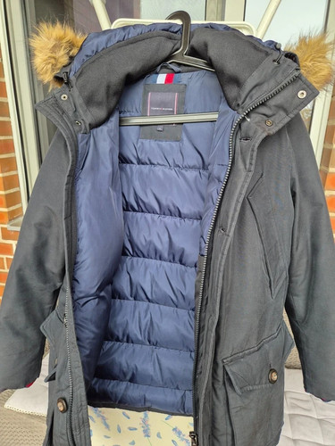 Tommy hilfiger herren daunen - tommy,