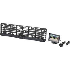 Renkforce SB505 Funk-Rückfahrvideosystem Einparkhilfe 1579888