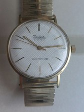 Vintage Constanta 21 Juwels