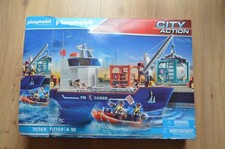 Playmobil City Action 70769