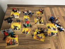 Lego diverse Ritter Sets