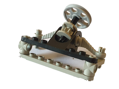 Lego technic lenkung - lego,