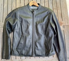 Harley-Davidson Lederjacke