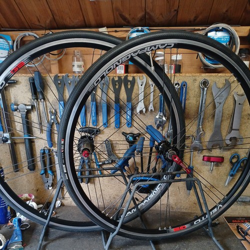 Campagnolo vento 622x13c - campagnolo,
