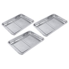 Cookie Pan Tably Food Storain