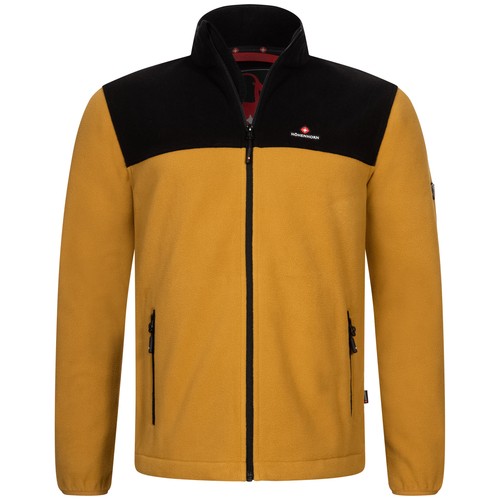 Höhenhorn badus herren fleece - herren,