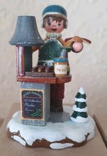 Hubrig Winterkinder Bratwurst
