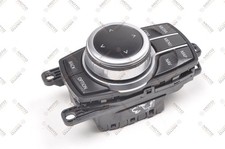 BMW 1 2 3 4 F20 F21 F22 F23 F30 F31 iDrive Regler Bedienteil Controller 7938325