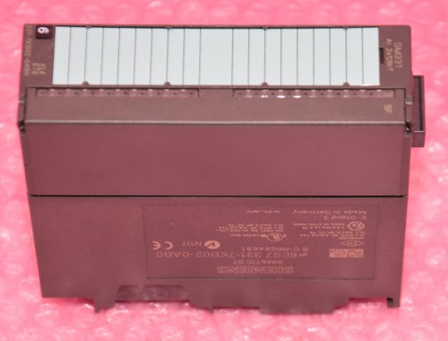 Siemens simatic 300 - siemens,