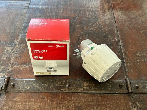 Danfoss 2950 26mm - danfoss, ra/vl