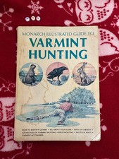 MONARCH ILLUSTRATED GUIDE TO