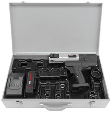 ROLLER'S Multi Press Mini 22V ACC Nr. 578010 Presszange Pressmaschine REMS