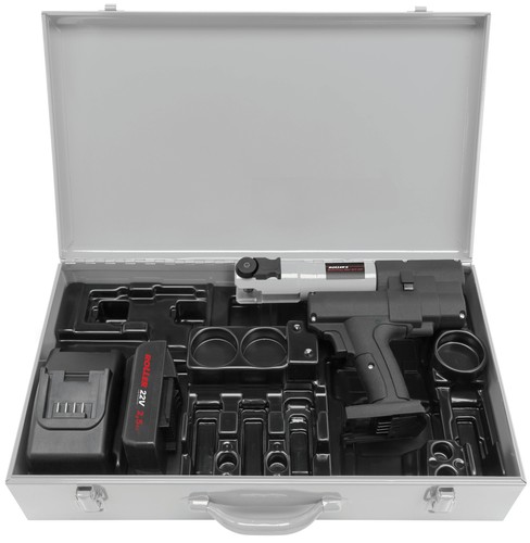 Roller multi press mini 22v - mini,
