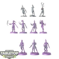 Hedonites slaanesh 10 - hedonites,