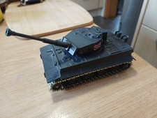 SOLIDO PANZER -  German Tiger