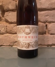 Eine leere 100 Jahre alte