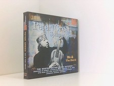 Me & the Devil (Box) Green