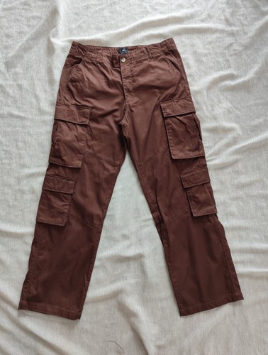 Herren cargo hose 36 - cargo,