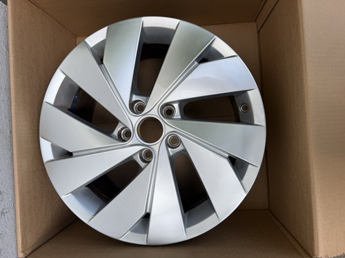 Alufelge 17 zoll - 1x,