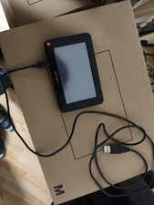 Navigation Gerät Navigationssystem Becker Funktioniert nicht Weiter Getestet