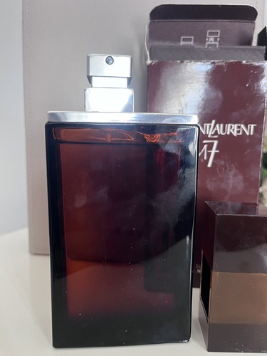 Yves saint laurent ysl - ysl, m7