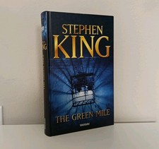 Stephen King - The Green Mile
