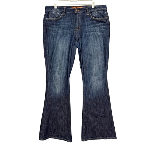 Joes jeans womens - 32, blue