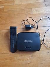 Gardena smart gateway 19005 und Gardena Smart system Bodenfeuchtesensor