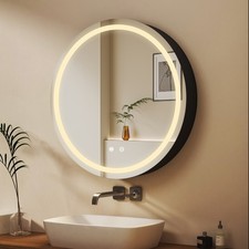  Antibeschlag Spiegelschrank