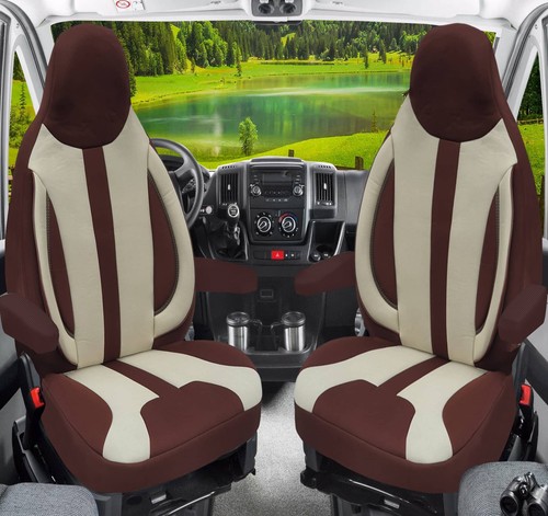 Wohnmobil sitzbezüge für - sitzbezüge, lmc