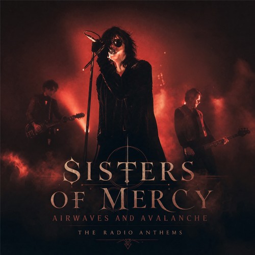 The sisters mercy - sisters,
