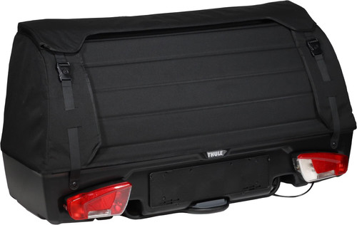 Thule onto heckbox - thule, 2