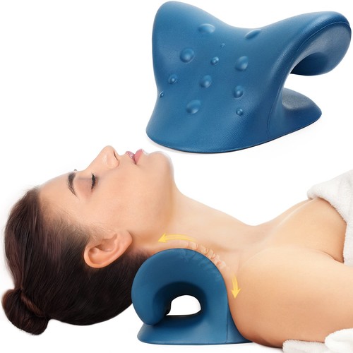 Chiropraktische nackenstrecker - chiropraktische,