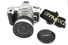 MINOLTA Dynax 505 Si super mit