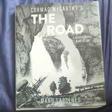 The Road A Graphic Novel