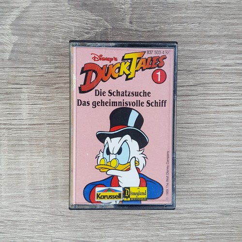 Ducktales folge die - folge, 1