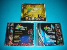 Night of the Proms - Paket - 3 CDs