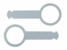 Radio Ausbau Werkzeug