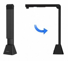 Canon IRIScan Desk 5 Pro Kamerascanner (bis A3) - Windows & MAC OS kompatibel