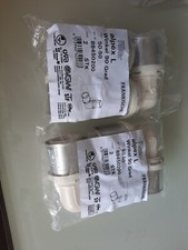 Alpex L Bogen / Winkel 90°