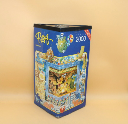 Heye mathmaniacs ryba - 🧩heye,